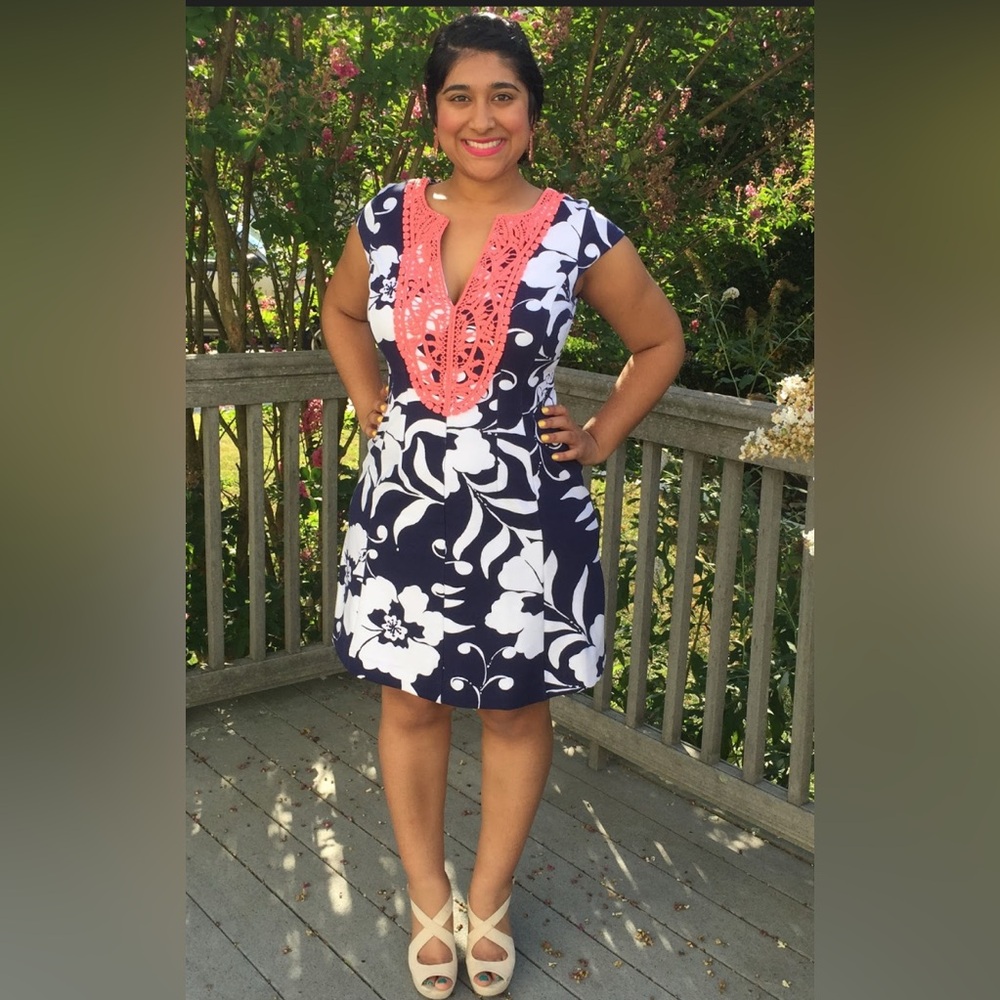 Lilly Pulitzer Briella dress